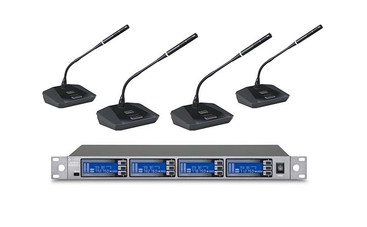 音频拾音设备